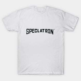 Speclatron T-Shirt